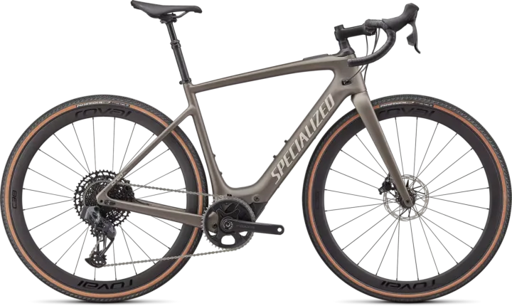 2022 Specialized Turbo Creo SL Expert EVO