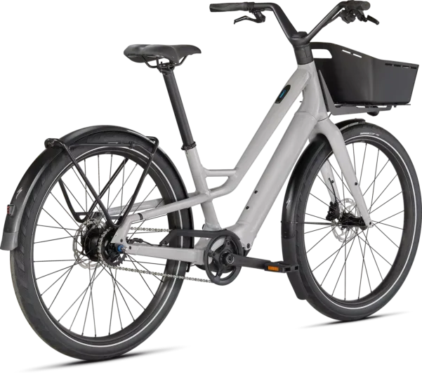 2022 Specialized Turbo Como SL 4.0