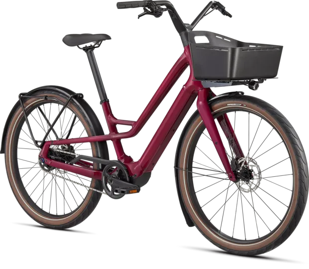 2022 Specialized Turbo Como SL 4.0