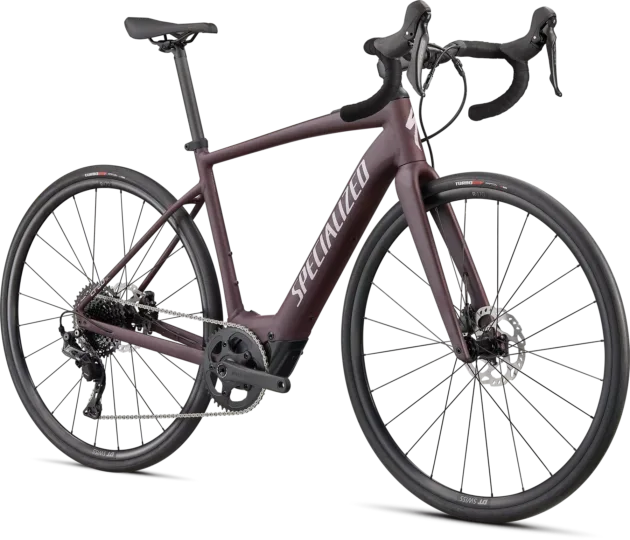 2022 Specialized Turbo Creo SL Comp E5