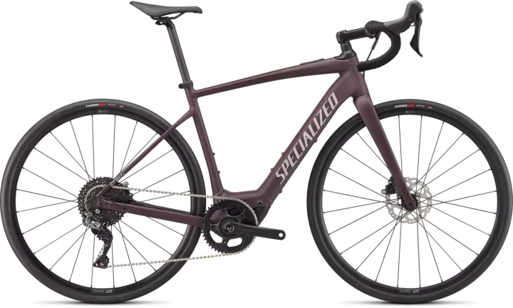 2022 Specialized Turbo Creo SL Comp E5