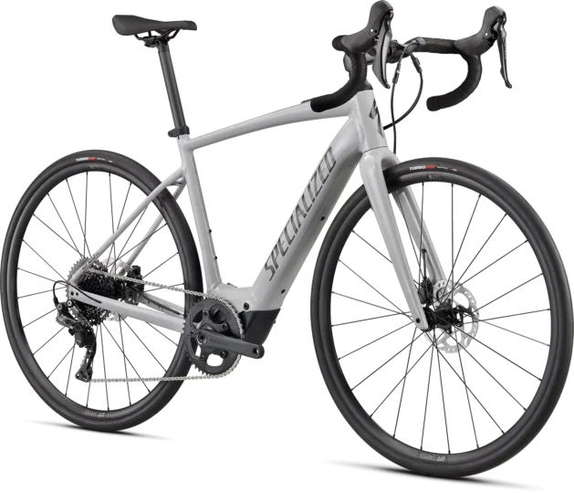 2022 Specialized Turbo Creo SL Comp E5
