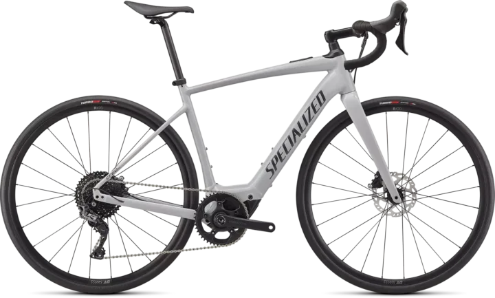 2022 Specialized Turbo Creo SL Comp E5