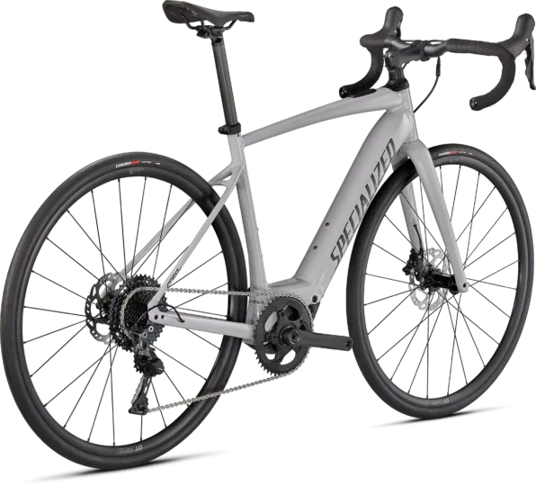 2022 Specialized Turbo Creo SL Comp E5