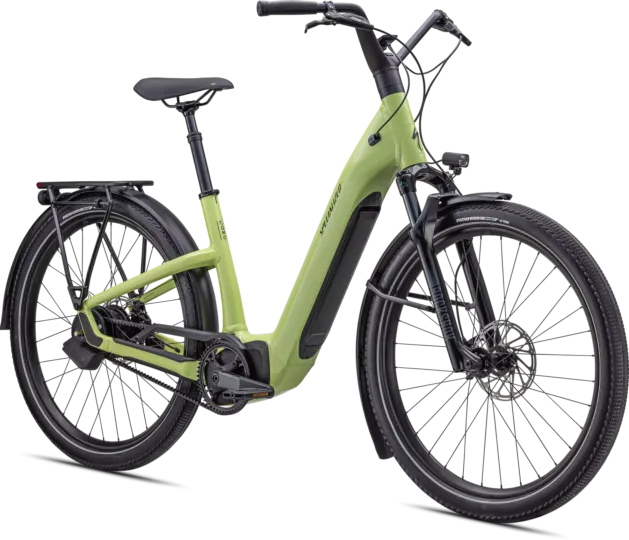 2022 Specialized Turbo Como 5.0 IGH