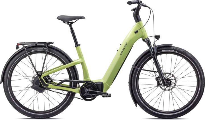 2022 Specialized Turbo Como 5.0 IGH