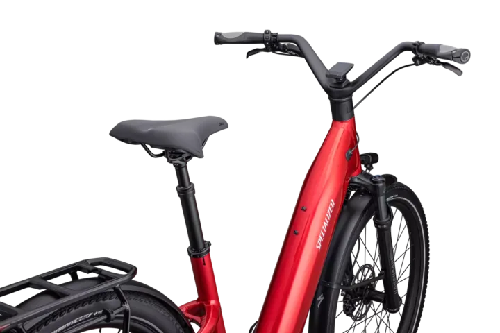 2022 Specialized Turbo Como 5.0 IGH