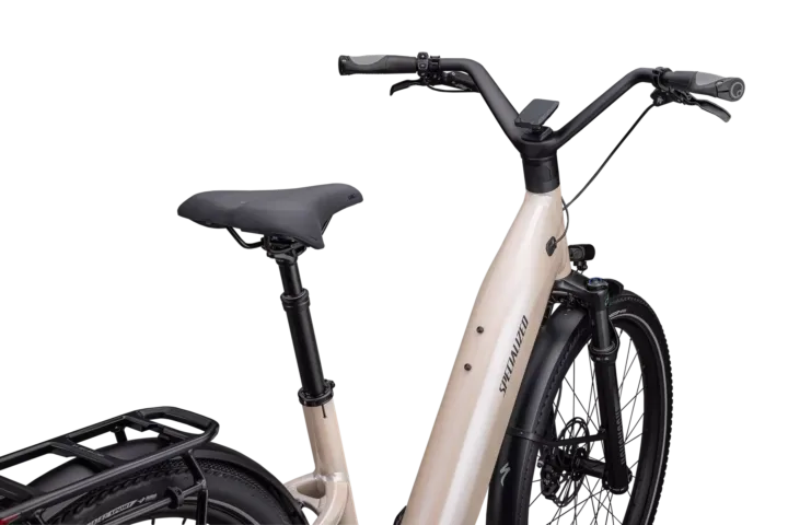 2022 Specialized Turbo Como 5.0 IGH