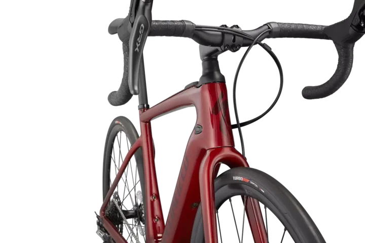 2022 Specialized Turbo Creo SL Comp Carbon