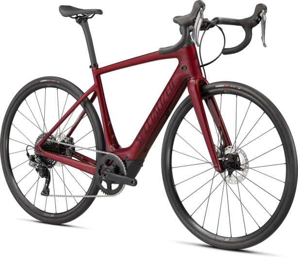 2022 Specialized Turbo Creo SL Comp Carbon