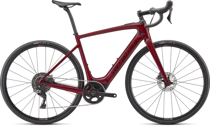 2022 Specialized Turbo Creo SL Comp Carbon