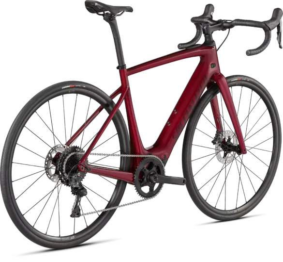 2022 Specialized Turbo Creo SL Comp Carbon