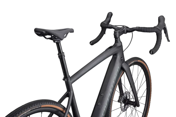 2022 Specialized Turbo Creo SL Comp Carbon EVO