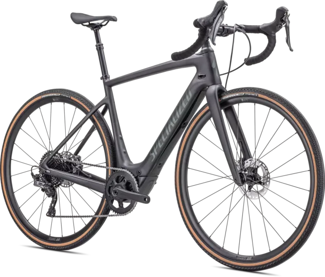 2022 Specialized Turbo Creo SL Comp Carbon EVO