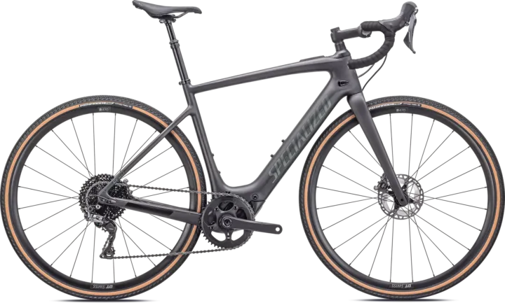 2022 Specialized Turbo Creo SL Comp Carbon EVO
