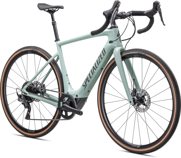 2022 Specialized Turbo Creo SL Comp Carbon EVO