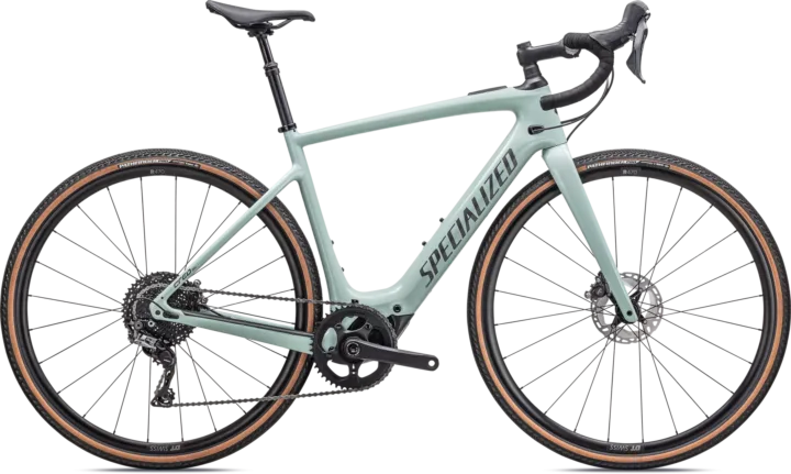 2022 Specialized Turbo Creo SL Comp Carbon EVO