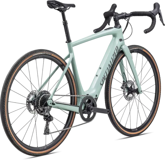 2022 Specialized Turbo Creo SL Comp Carbon EVO