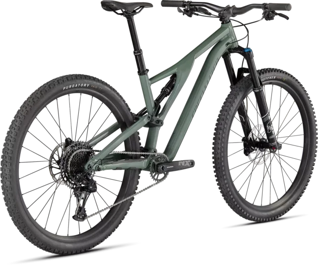 2022 Specialized Stumpjumper Comp Alloy