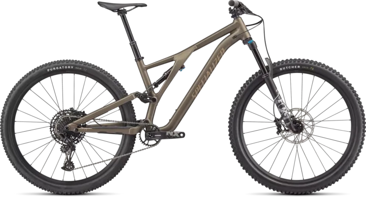 2022 Specialized Stumpjumper Comp Alloy