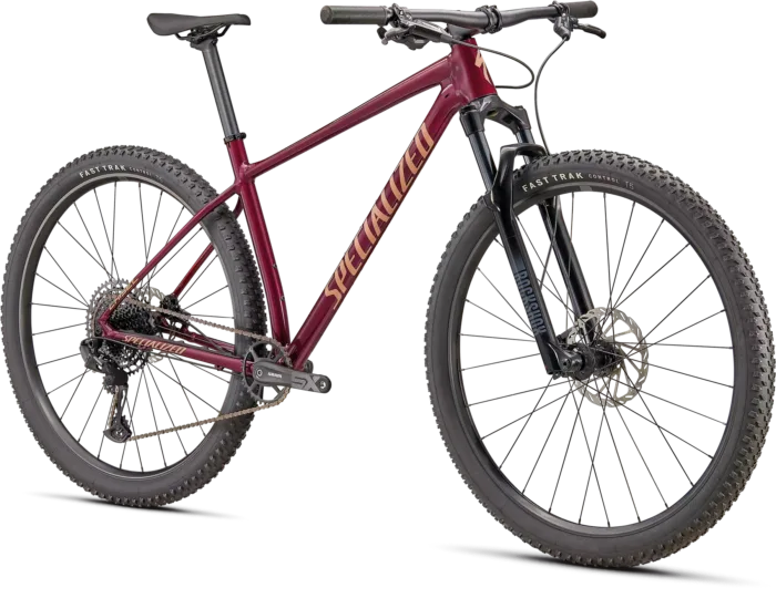 2022 Specialized Chisel Hardtail