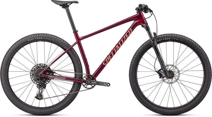 2022 Specialized Chisel Hardtail