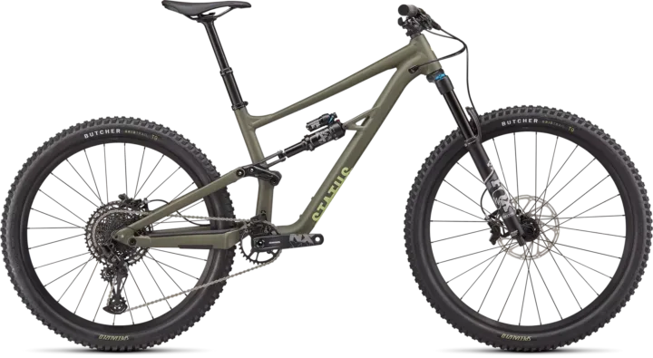 2022 Specialized Status 140
