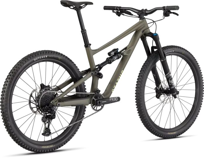 2022 Specialized Status 140