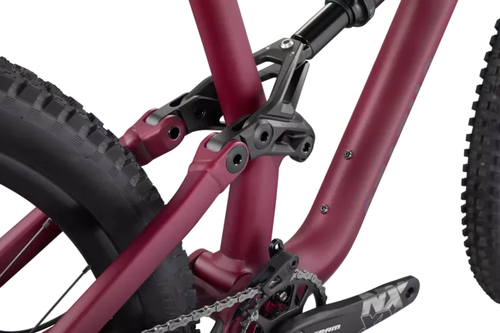 2022 Specialized Status 140