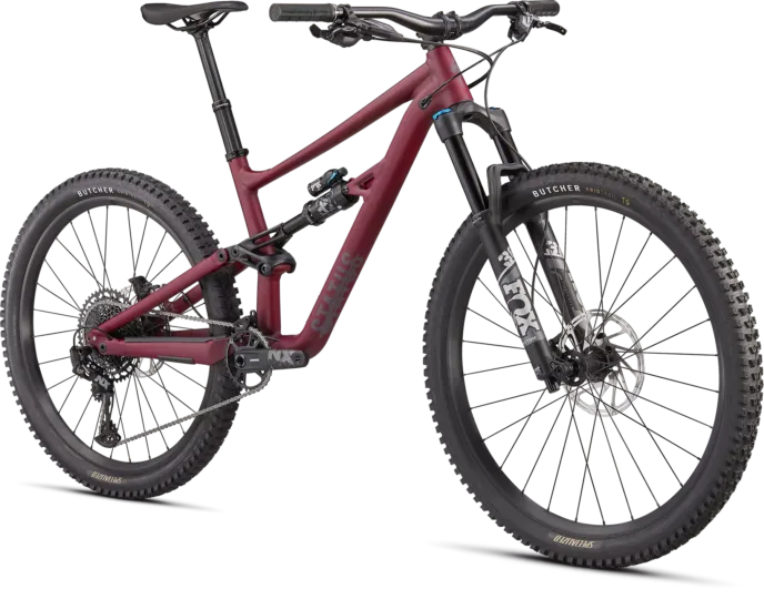 2022 Specialized Status 140