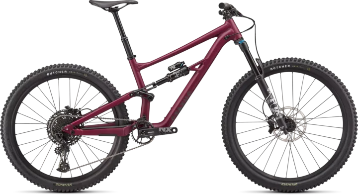 2022 Specialized Status 140