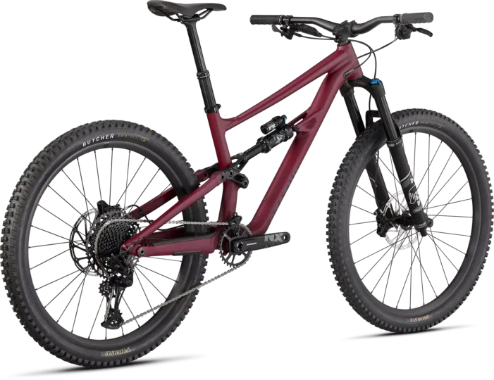 2022 Specialized Status 140