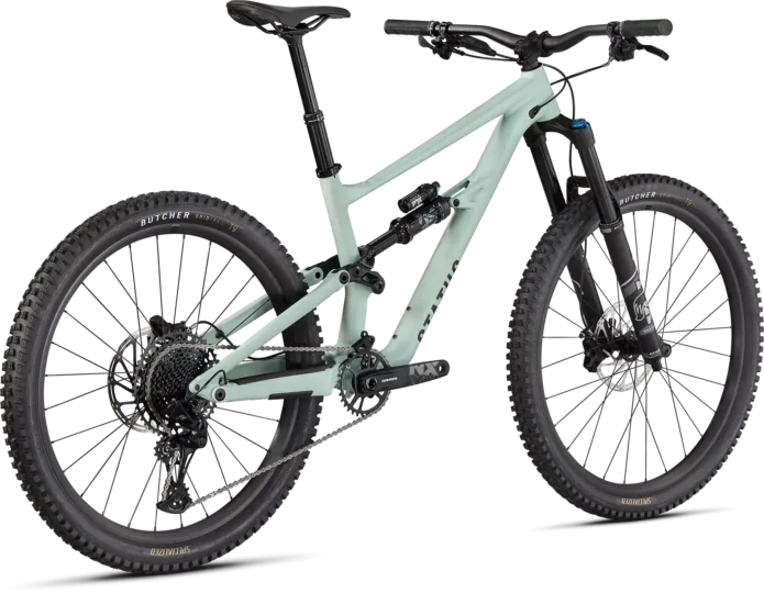 2022 Specialized Status 160
