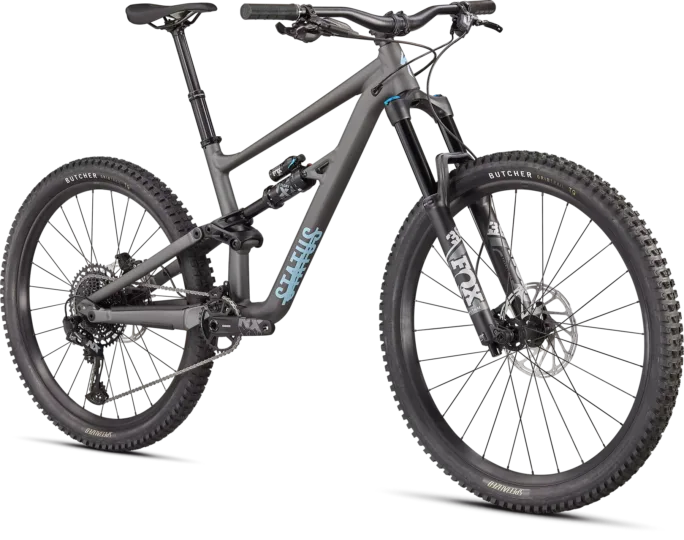 2022 Specialized Status 160