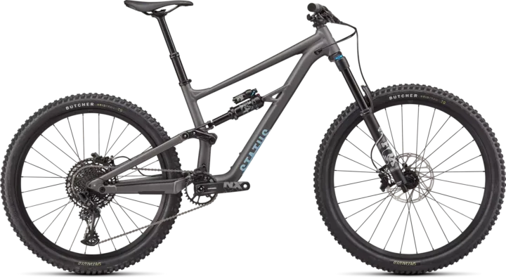 2022 Specialized Status 160
