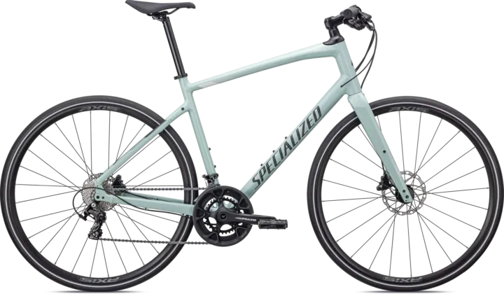 2022 Specialized Sirrus 4.0