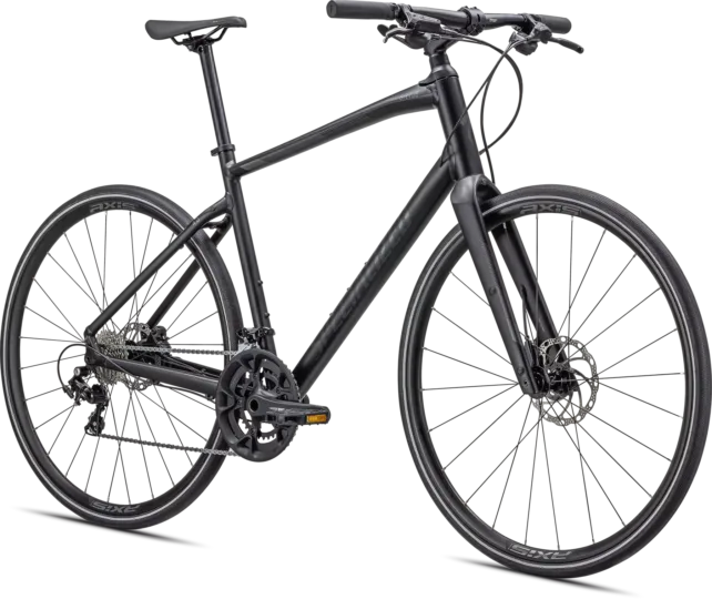 2022 Specialized Sirrus 4.0
