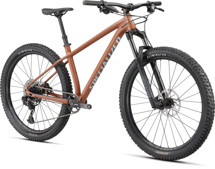 2022 Specialized Fuse Sport 27.5