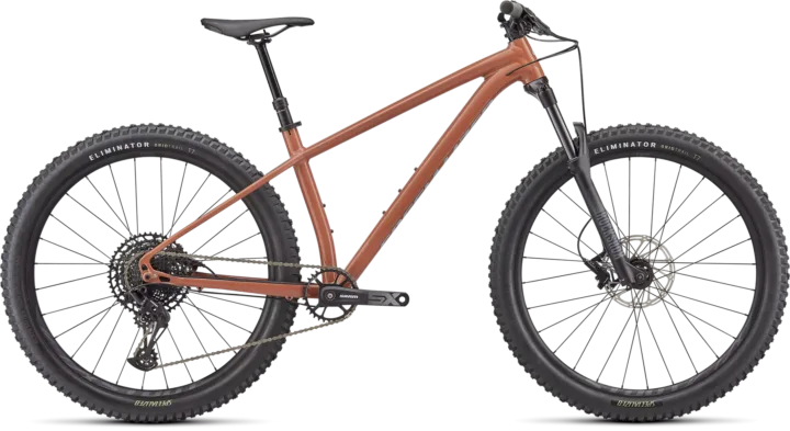 2022 Specialized Fuse Sport 27.5