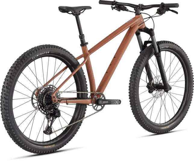 2022 Specialized Fuse Sport 27.5