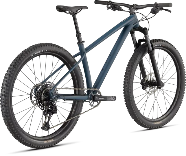 2022 Specialized Fuse Sport 27.5