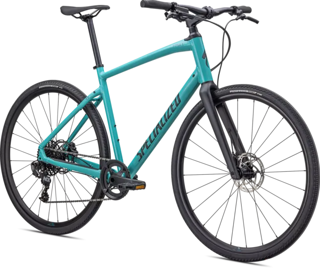 2022 Specialized Sirrus X 4.0