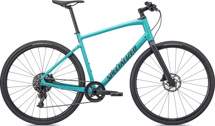 2022 Specialized Sirrus X 4.0