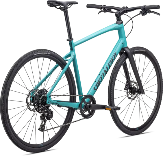 2022 Specialized Sirrus X 4.0
