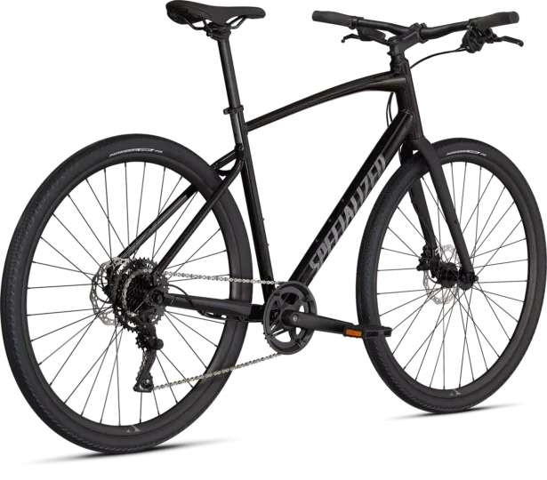2022 Specialized Sirrus X 2.0