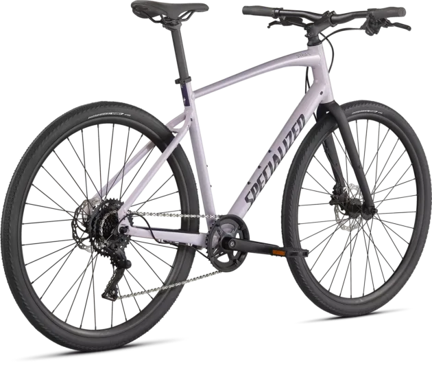 2022 Specialized Sirrus X 2.0