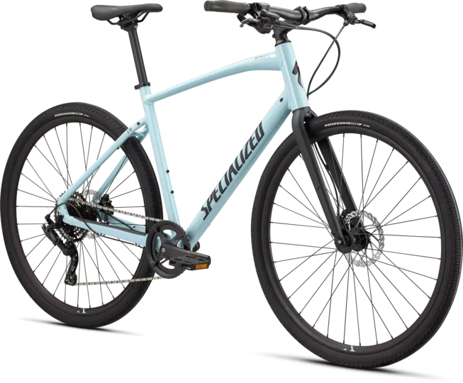 2022 Specialized Sirrus X 2.0
