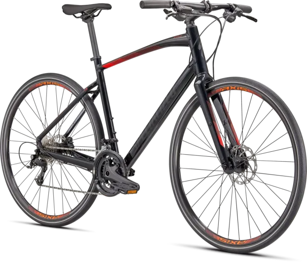 2022 Specialized Sirrus 3.0