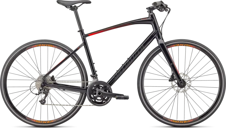 2022 Specialized Sirrus 3.0