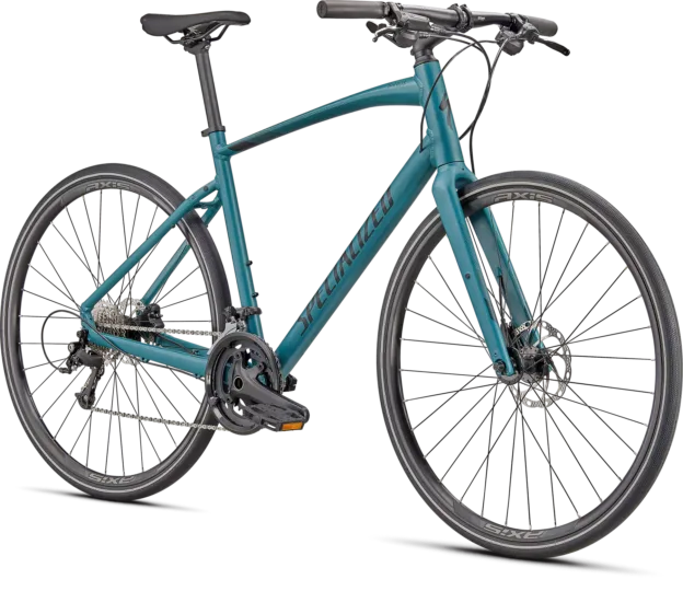 2022 Specialized Sirrus 3.0